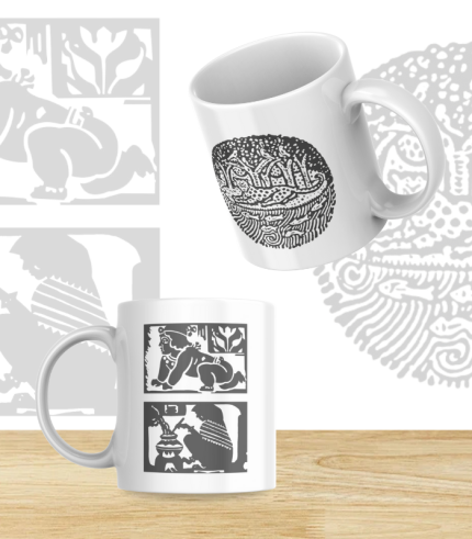 Pheriwala Sahaj Path Mug