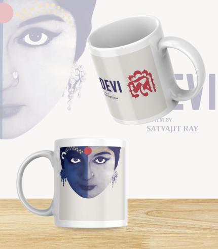 Pheriwala Cinematic Heritage Mug